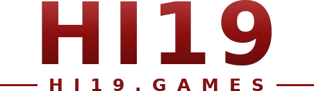 HI19 logo