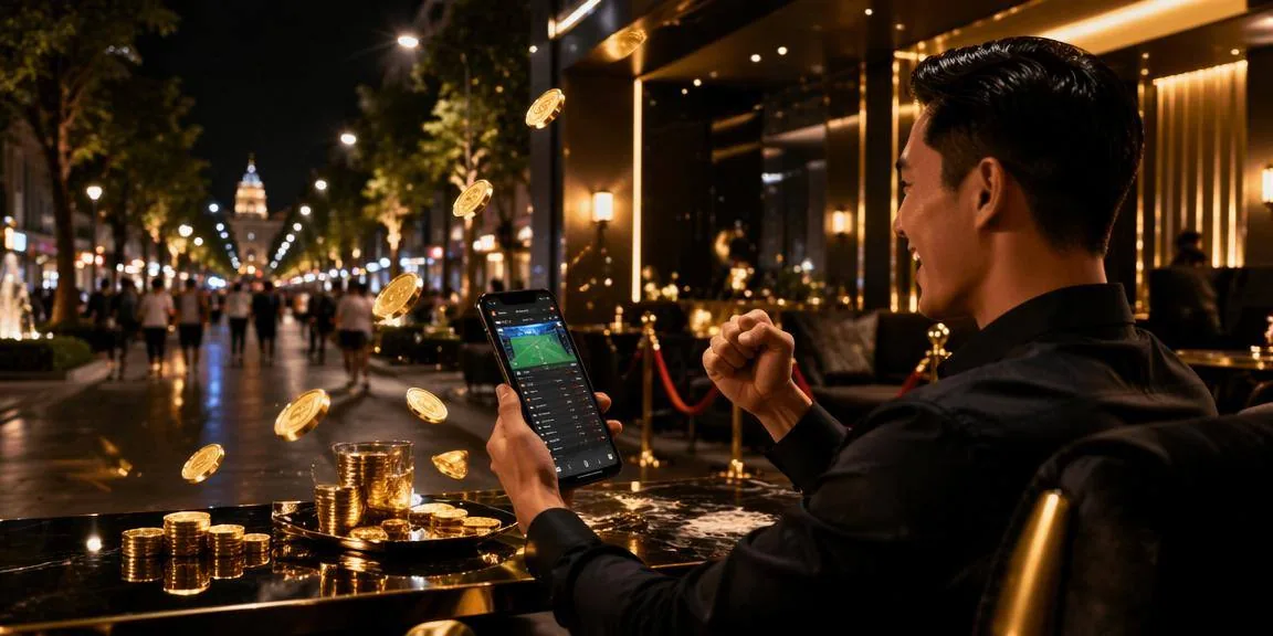 HI19 Tài Xỉu MD5 trên HI19 — cược nhanh, kết quả minh bạch